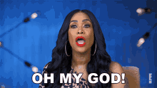 Oh My God For Real The Story Of Reality Tv GIF - Oh My God For Real The Story Of Reality Tv Omg GIFs