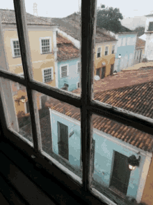 view window brasil rain