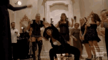 Kelly Dodd Rhoc GIF - Kelly Dodd Rhoc Dancing GIFs