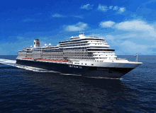 Beeinmedia Cruise GIF - Beeinmedia Cruise Ship GIFs