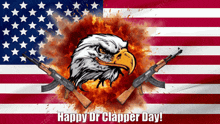 Dr Clapper Day Dr Clapper GIF - Dr Clapper Day Dr Clapper Jenga Wednesday GIFs