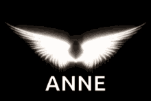 Anne Angel Wings GIF - Anne Angel Wings Fly GIFs