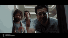 The Hangover We Will Deal With The Baby Later GIF