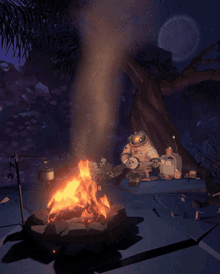 Outer Wilds GIF