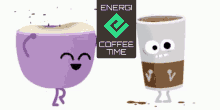 Energi Energi Nrg GIF - Energi Energi Nrg Energi Coffee GIFs