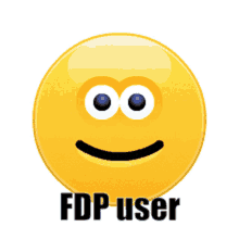 fdp fdpuser fdpclient