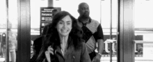 Airport Excited GIF - Airport Excited Happy GIFs