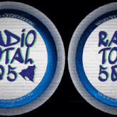 radio total 505
