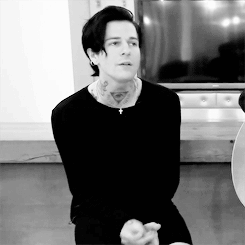 Jesse Rutherford The Nbhd GIF - Jesse rutherford Jesse The nbhd ...