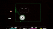 a man is screaming in front of an explosion with the words truth nuki