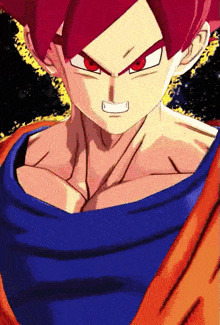 Grn Ssjg Goku Grn Goku GIF - Grn Ssjg Goku Grn Goku Ssjg Goku GIFs