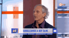 Boy Olmi Actor GIF - Boy Olmi Actor Actor Argentino GIFs