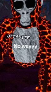 Yottabite Yottabite Chill GIF - Yottabite Yottabite Chill Gorilla Tag GIFs