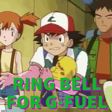 Ring Bell GIF - Ring Bell G Fuel GIFs