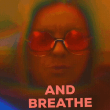 Breathe Vickeshi GIF - Breathe Vickeshi Psychodynamic GIFs