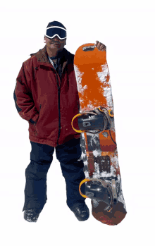 gregmercado snowboard