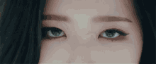 Olivia Hye Pretty GIF - Olivia Hye Pretty Beautiful GIFs