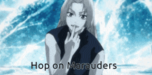 Maraurders GIF - Maraurders GIFs