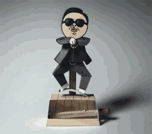 Dance Psy GIF - Dance Psy Gangnam Style GIFs