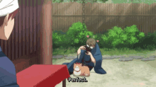 Anime Rokuhoudou GIF