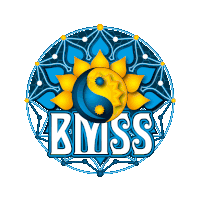 Bmss Sticker