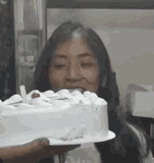 Tortazo Cake GIF - Tortazo Cake Prank GIFs