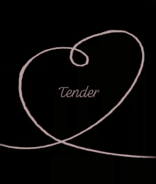 Tender Heart GIF - Tender Heart GIFs