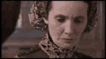 Mary Tudor Bloody Mary GIF - Mary Tudor Bloody Mary Queen Of Englan GIFs