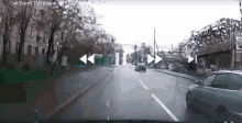 Car Crash GIF - Car Crash Collision GIFs