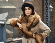 Shelby Ada GIF - Shelby Ada Suit GIFs