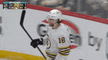 Boston Bruins Pavel Zacha GIF - Boston Bruins Pavel Zacha Bruins GIFs