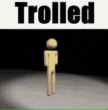 Trolled Scary GIF - Trolled Scary Spooky GIFs