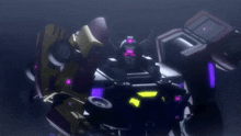 Transformers Menasor GIF - Transformers Menasor Nerd GIFs