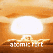 Atomic GIF - Atomic GIFs