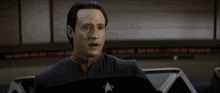 Data Discovery Can Suck It GIF - Data Discovery Can Suck It Star Trek GIFs