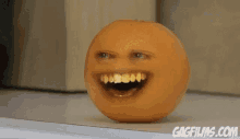 Annoying Orange GIF - Annoying Orange GIFs