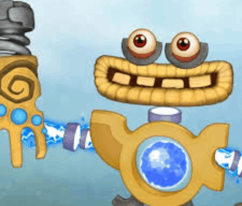 Wubbox My Singing Monsters Explaining - Discover & Share GIFs