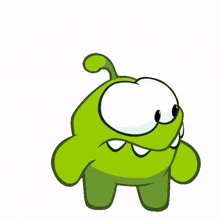 oh please om nom cut the rope that%27s nothing whatever