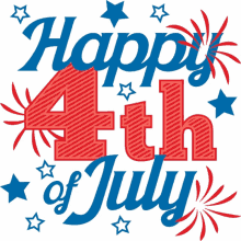 happy4th of july summer fun joypixels happy independence day celebrate