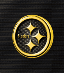 Pittsburgh Steelers Steelers GIF - Pittsburgh Steelers Steelers Lets Go Steelers GIFs