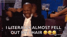 Hahahahaha Mike Tyson GIF - Hahahahaha Mike Tyson Laugh GIFs