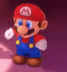 Mario Super Mario Rpg GIF - Mario Super Mario Rpg Dancing GIFs