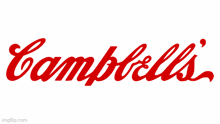 Campbells Cursive GIF