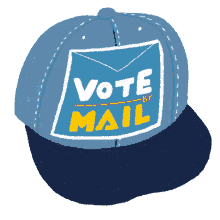 mailman hat