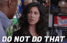 Don'T GIF - Do Not Do That Dont Stop GIFs