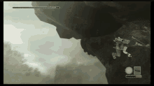 Shadow Of The Colossus Joseph Anderson GIF - Shadow Of The Colossus Joseph Anderson Cinematic Platformer GIFs