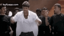 Serious.Gif GIF - Serious Dance Looking At Someone GIFs