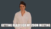 Zoom Zoom Meeting GIF - Zoom Zoom Meeting Backgrounds GIFs