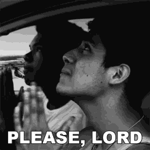 Please Lord Omni GIF - Please Lord Omni Dopeboys Song GIFs