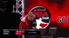 Pba Tour Go Bowling GIF - Pba Tour Go Bowling 2020pba GIFs